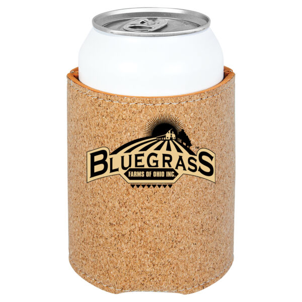 Bluegrass Farms - Laserable Beverage Holder Thumbnail
